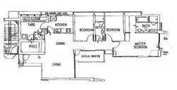 Newton Gems (D11), Condominium #599632541